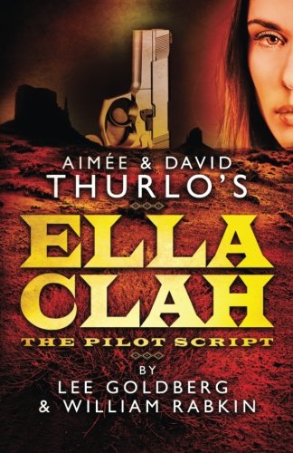 Aimee & David Thurlo's Ella Clah cover