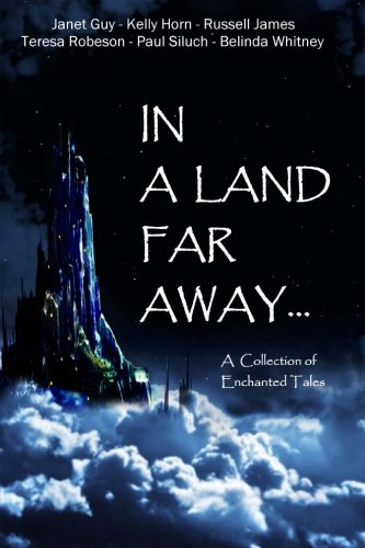 In a Land Far Away... book cover