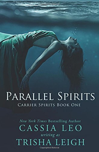 Parallel Spirits book cover