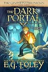 The Dark Portal (The Gryphon Chronicles, Book 3)