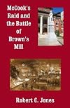 McCook's Raid and the Battle of Brown's Mill
