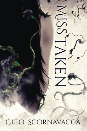 Miss Taken book cover
