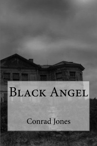Black Angel book cover