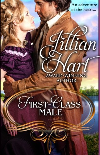 First Class Male book cover