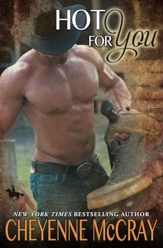 Hot for You book cover