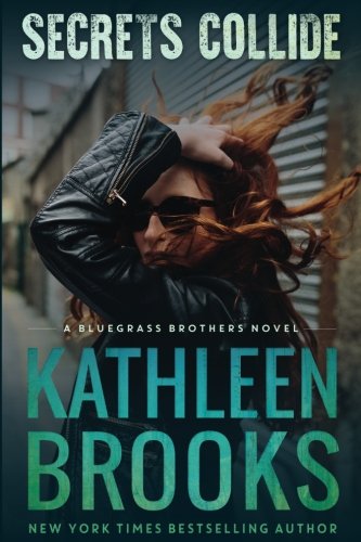 Secrets Collide book cover