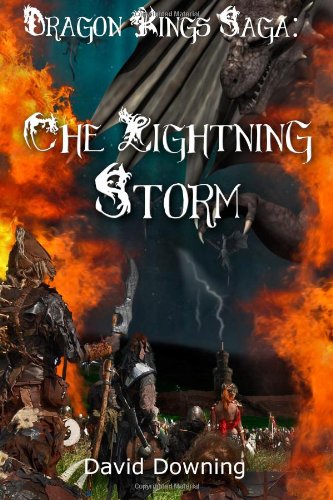 The Lightning Storm