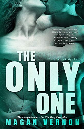 The Only One book cover