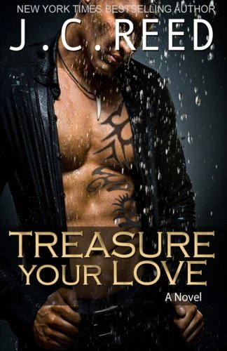 Treasure Your Love book cover