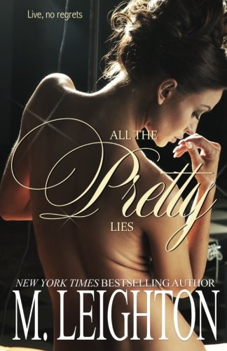 All the Pretty Lies book cover