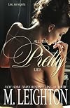 All the Pretty Lies (Pretty, #1)