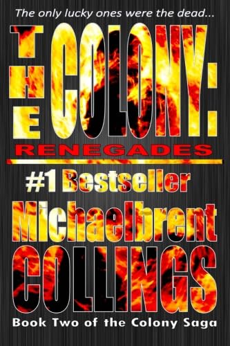 The Colony: Renegades