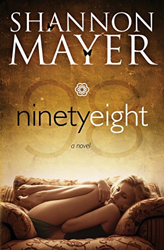 Ninety Eight book cover