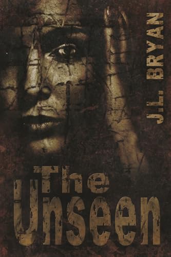 The Unseen book cover