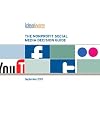The Nonprofit Social Media Decision Guide