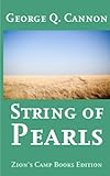 String Of Pearls