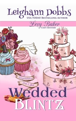 Wedded Blintz book cover