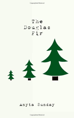 The Douglas Fir book cover