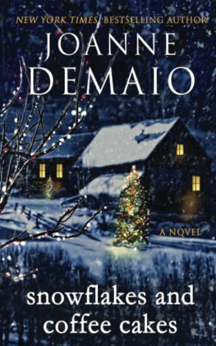 Snowflakes and Coffee Cakes book cover