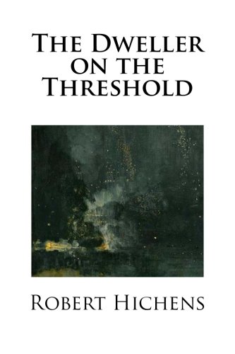 The Dweller on the Threshold