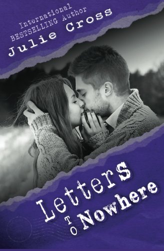 Letters to Nowhere book cover