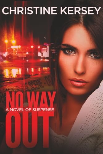 No Way Out book cover