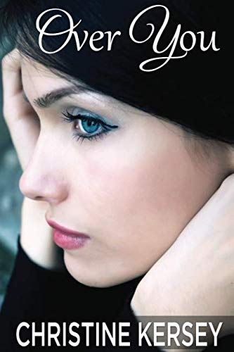 Over You book cover