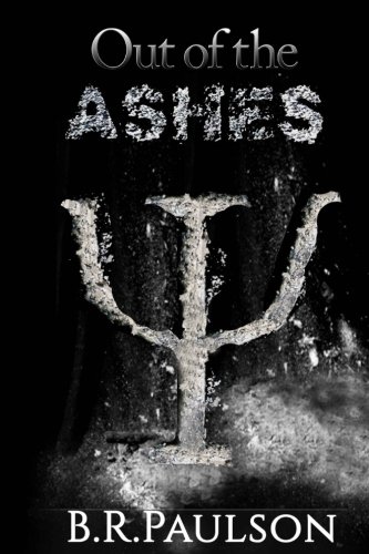 Out of the Ashes cover