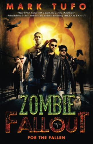 For the Fallen cover