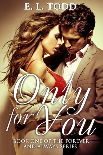 Only for You book cover