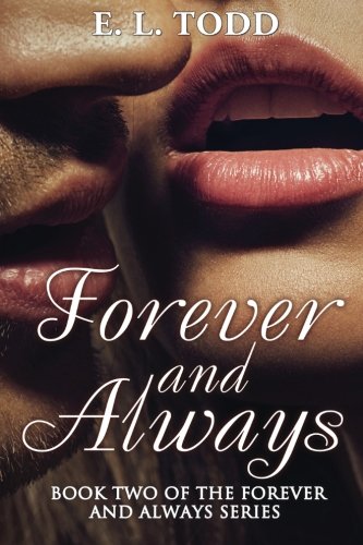 Forever and Always book cover