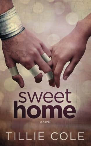 Sweet Home book cover