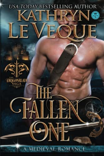 The Fallen One book cover