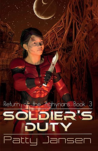 Soldier's Duty
