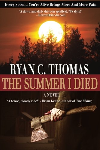 The Summer I Died