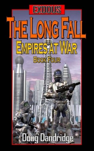 The Long Fall book cover
