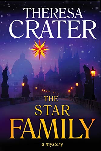 The Star Family book cover