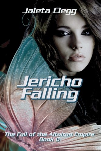 Jericho Falling