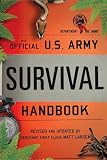 The Official Us Army Survival Handbook