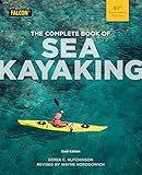 The Complete Book Of Sea Kayaking