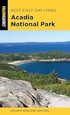 Best Easy Day Hikes: Acadia National Park
