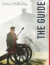 Colonial Williamsburg: The Guide: The Official Companion to the Historic Area