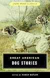 Great American Dog Stories (Classic)