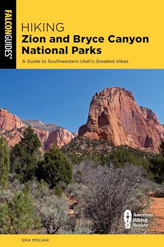Hiking Zion & Bryce Canyon