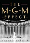 The MGM Effect: How a Hollywood Studio Changed the World