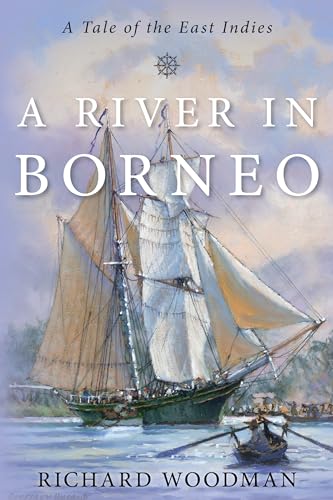 A River in Borneo book cover
