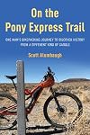 On the Pony Express Trail
