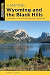 Camping Wyoming and the Black Hills