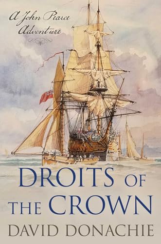 Droits of the Crown cover