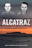 Alcatraz: The Last Escape
